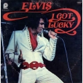 Elvis Presley - I Got Lucky / Pickwick Elvis Presley - I Got Lucky / Pickwick